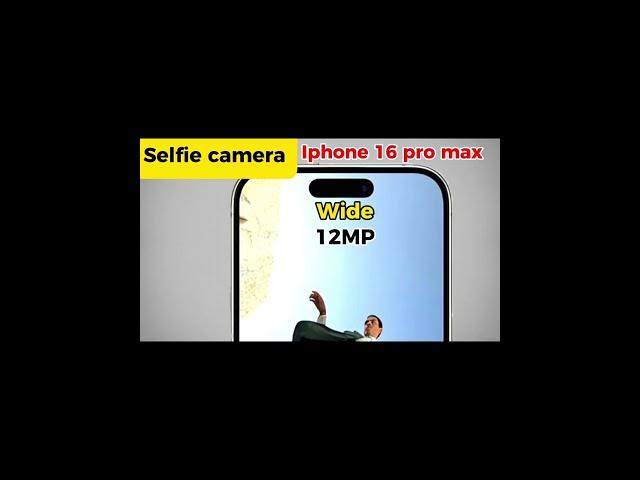 Camera |iphone 16 pro max vs iphone 15 pro max| #iphone