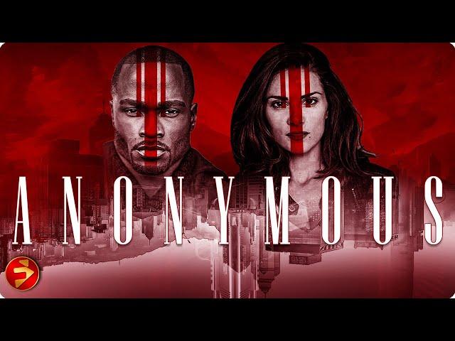 Justice has a price. Truth has consequences | ANONYMOUS | Mykel Shannon Jenkins | Full Movie