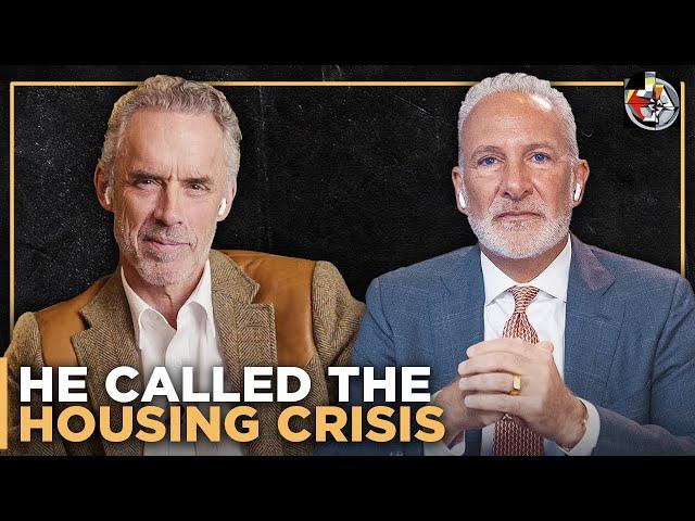 Economic Storms are Gathering | Peter Schiff | EP 353