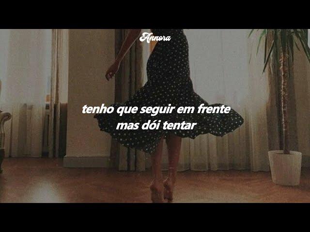 Sasha Sloan - Dancing With Your Ghost (TRADUÇÃO-LEGENDADO)