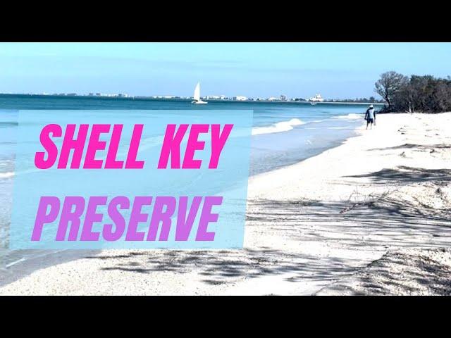 Shell Key Preserve (St. Petersburg, FL)