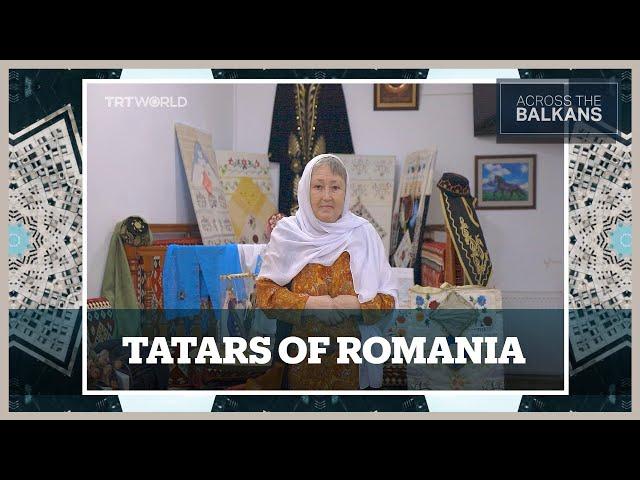 How Are Romania’s Tatar Minority Maintaining Their Cultural Traditions?