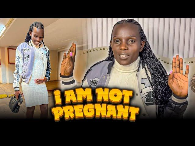 ADDRESSING PREGNANCY RUMOURS,  Vera Sidika, YY, Stivo Simple Boy, Baba Talisha, KRG - Dem wa Fb