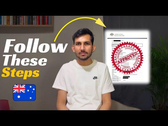 How to Get an Australia Study Visa? Complete Process & Fees Explained 