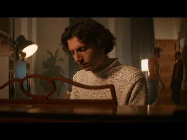 Anson Seabra - Last Time (Official Music Video)