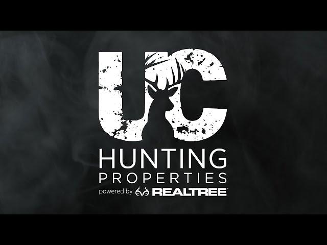 UC Hunting Properties Powered By Realtree