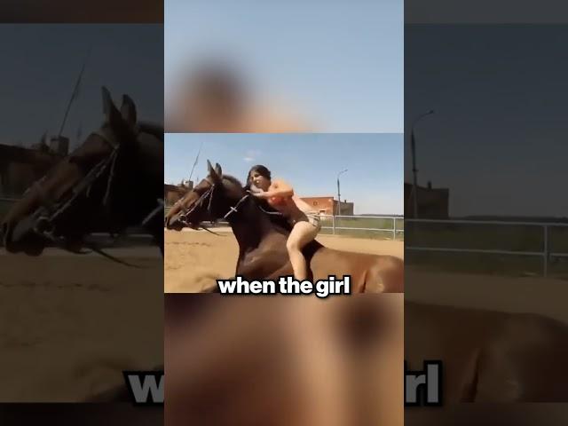 This Horse has 200 IQ 