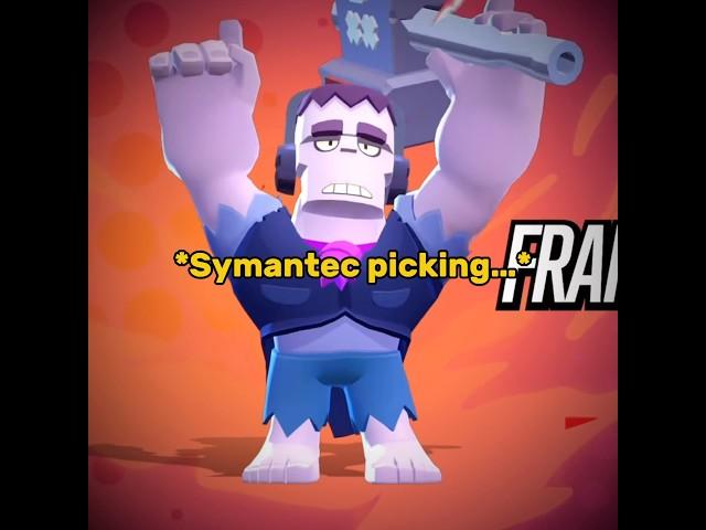 Moments Before Disaster in Esport (pt2) #brawlstars #supercell #viralshort #fyp #moments #esport