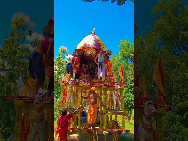 ta bahuda re #bahudajatra2024 #