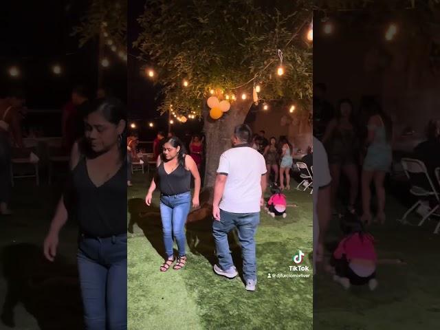 FIESTA DE CUMPLEAÑOS EN AZUSA CALIFORNIA 