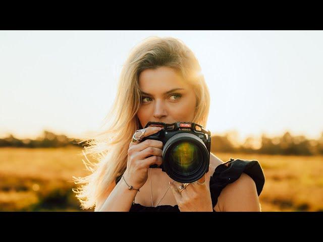 a weekend in my life as a 24 y/o photographer