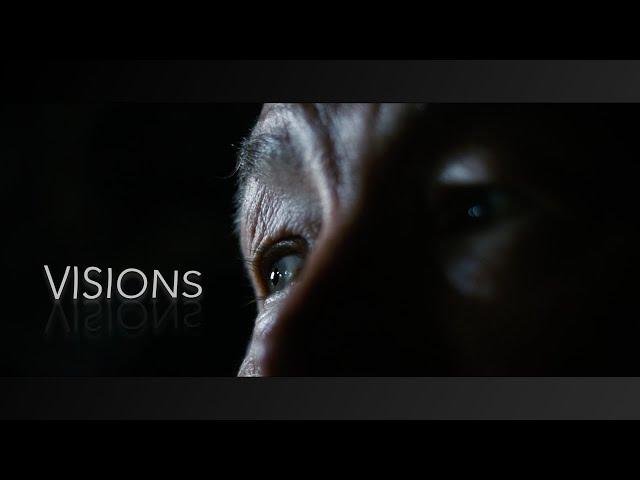 Visions Short Film | Matt Wright