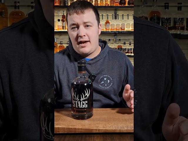 What Happen To Stagg??? #short #shorts #buffalotracedistillery #stagg #Bourbon #whiskeytube #whiskey