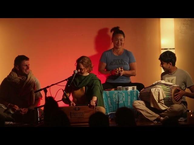 Shri Rama Namāvali @ The Castro Room, San Francisco