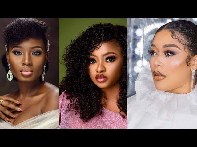 WATCH 15 Most Beautiful Yoruba Actresses