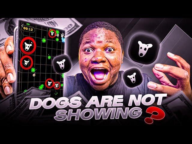 Dogs Coin Not Showing On Blum Airdrop - Here's What To Do + Goblin Mine Free Crypto Airdrops Review