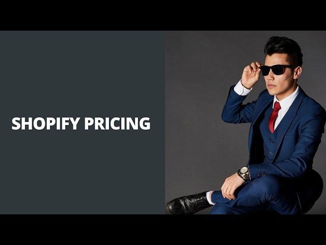 Shopify Pricing | Shopify Compare At Price