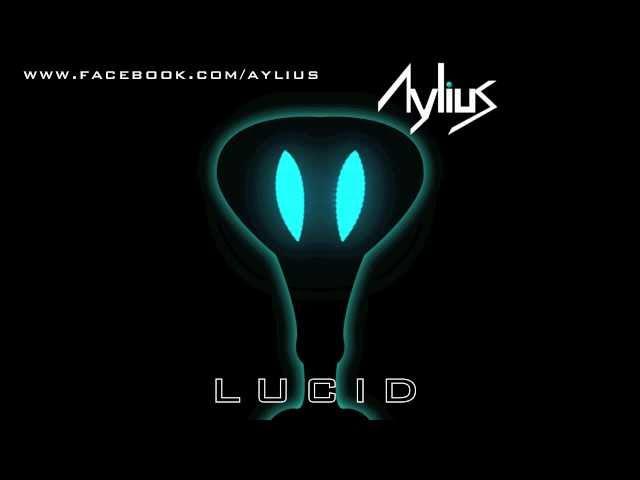 Aylius - Lucid (feat. Katie Joy)