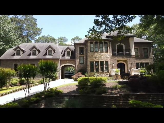 Sandy Springs Estate - SOLD!