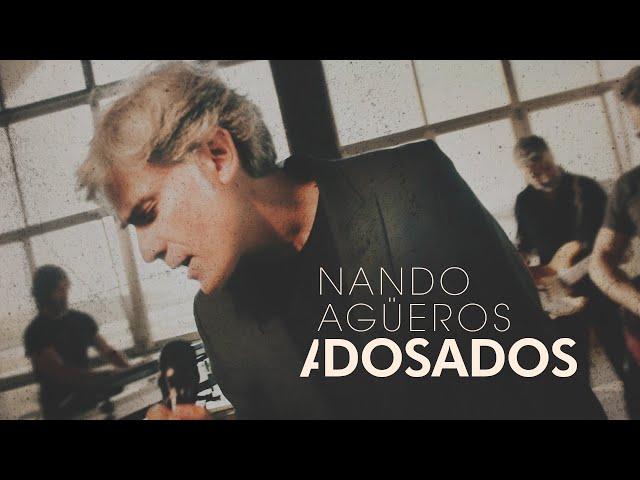 Nando Agüeros - Adosados