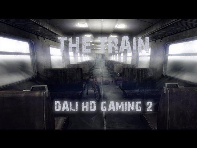 The Train PC Gameplay HD 1080p