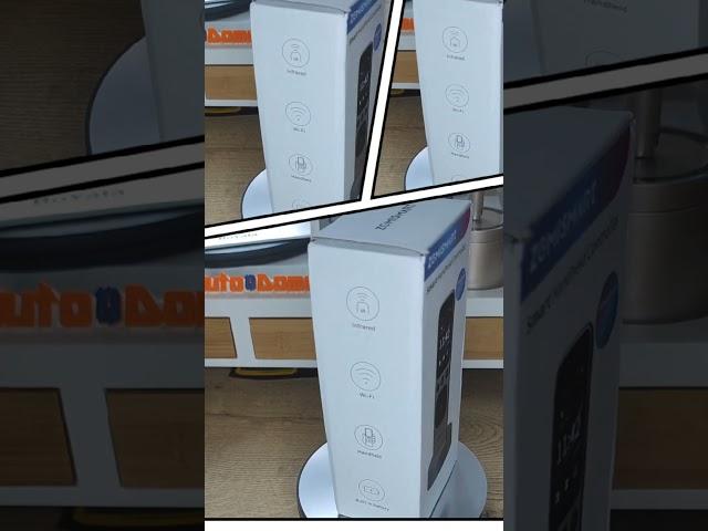 télécommande Tuya Smartlife