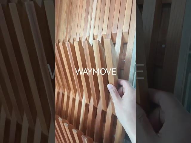 Piano Keys Hooks with 45° Flip-Down Design. #hardware