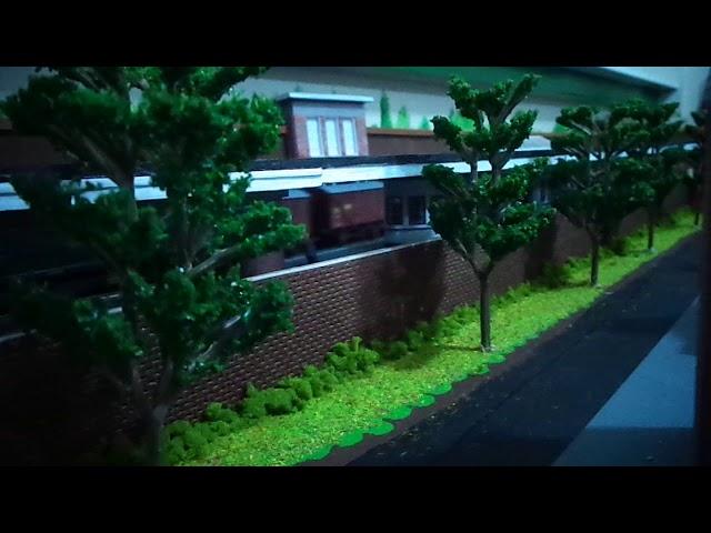 Steves Trains Online - Playlist 0009 - 04