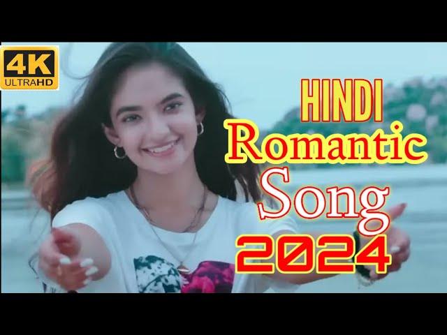 Hindi romantic song 2024|#south #hindisong2024#hindi #ba71