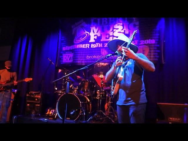 Black Dirty - 2019 Liberty Musicfest - Broken Goblet Brewing - DVT Entertainment