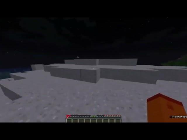 LTG Minecraft Death