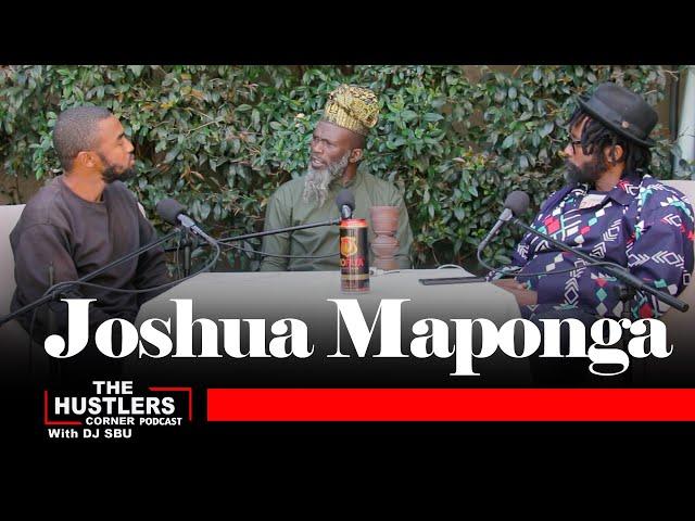 Joshua Maponga | Zimbabwe | SA | Politics | Education| Religion| Government| Apartheid| Spirituality