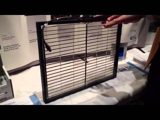 Exclusive: PV Glass from Guardian Industries and Pythagoras Solar
