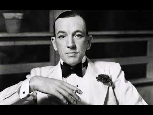 Noel Coward Tribute Part 1