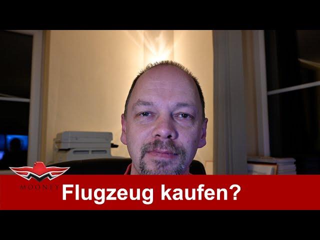 VOL004 Alex&Mooney - Eigenes Flugzeug kaufen?