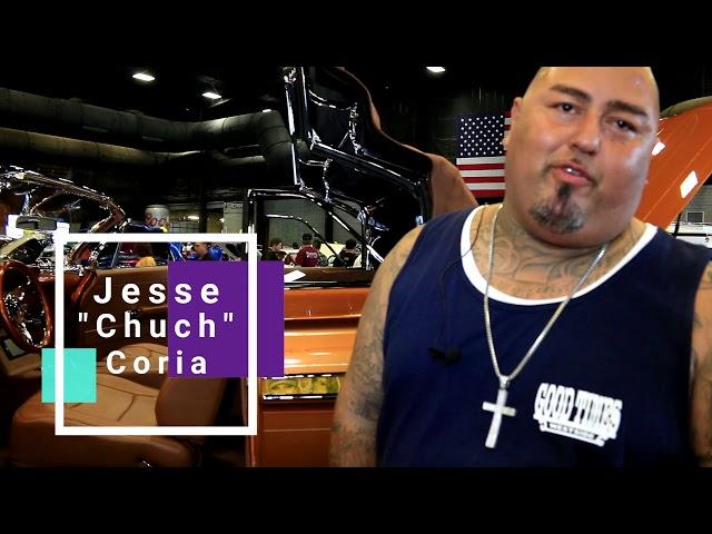 MediaFrost Chicano LIfe