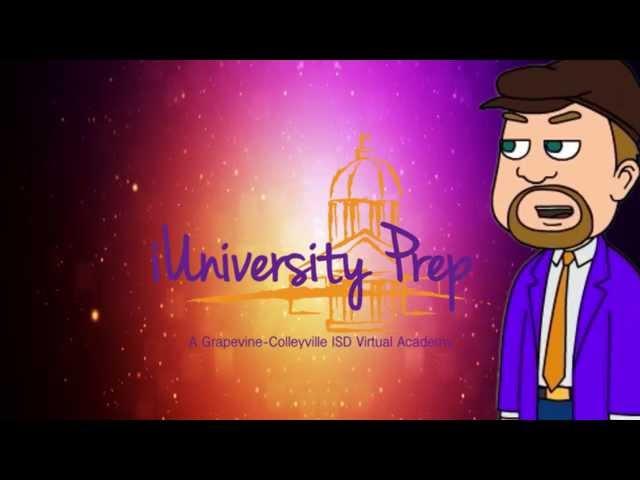 How To Navigate an iUniversity Prep Course in Buzz