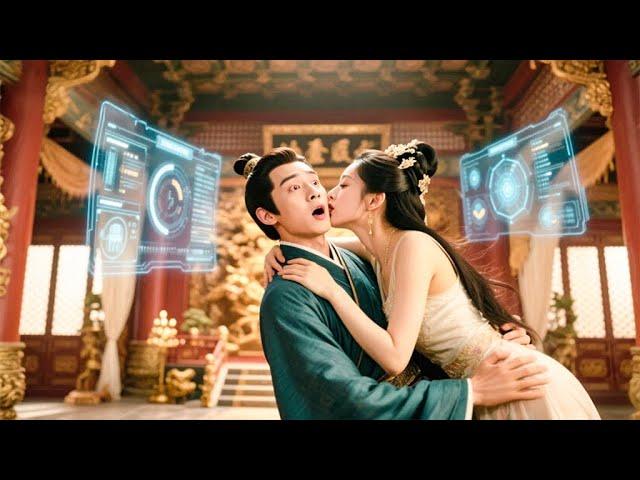 [Multi SUB] 現代小伙子意外穿越到修仙世界，開局還綁定了反派系統，要他跟美女師尊雙修？ ！#穿越 #系统  #最火短剧推荐 #MiniDrama #精彩大陆短剧