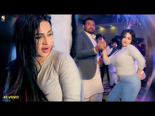 Gori Hik Te Rakh K Barfa , Rimal Shah Dance Performance 2023