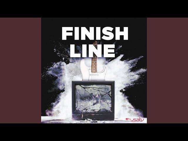 Finish Line (Single Edit)