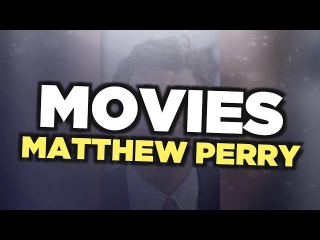 Best Matthew Perry movies