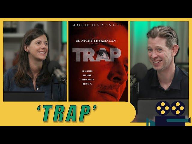 Our Thirst for ‘Trap’ | The Big Picture | Ringer Movies