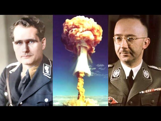 State Secrets - Still Classified WWII Subjects