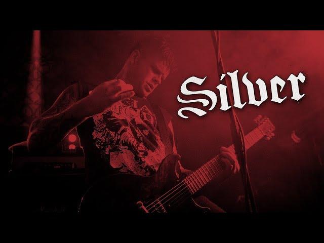 Silver - The Personal Decay (live, Rockefeller. Oslo, Norway)