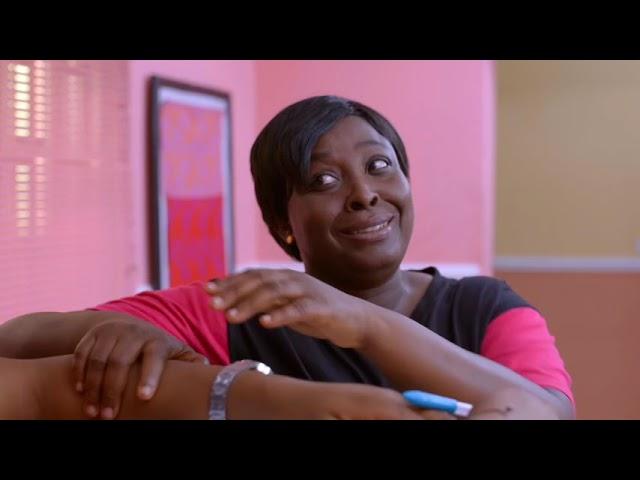 Jenifa's Diary Season S19 EP 11 - SOUR LOVE | Funke Akindele, Falz, Tobi Makinde|AKAH