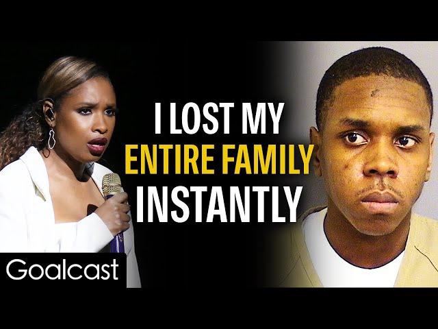 Why Jennifer Hudson Forgave Her Mother's Killer | Life Stories by Goalcast