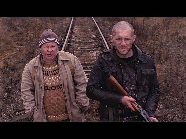 СИЛЬНЕЙШИЙ КУЛЬТОВЫЙ ФИЛЬМ БЫКОВА НУЖНО ПЕРЕСМАТРИВАТЬ ВСЕМ! Жить! Лучшие фильмы. Filmegator