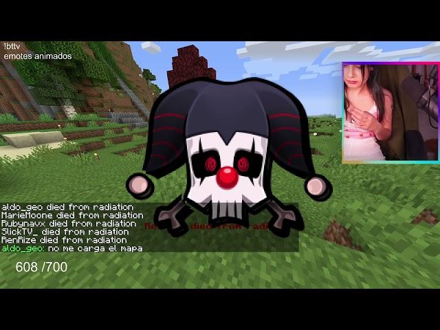 monkaS #mariemoone