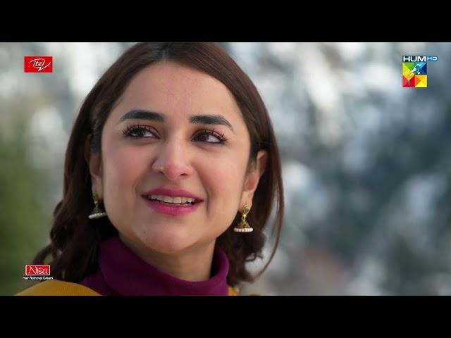 Parizaad  Last Ep 29 - Best scene 14 - Hum Tv