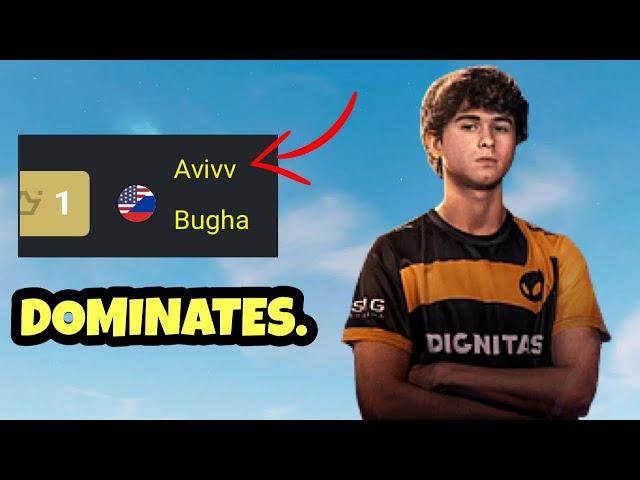 Bugha WINS Last Cash Cup Before Lan.. | FNCS Winners DOMINATE